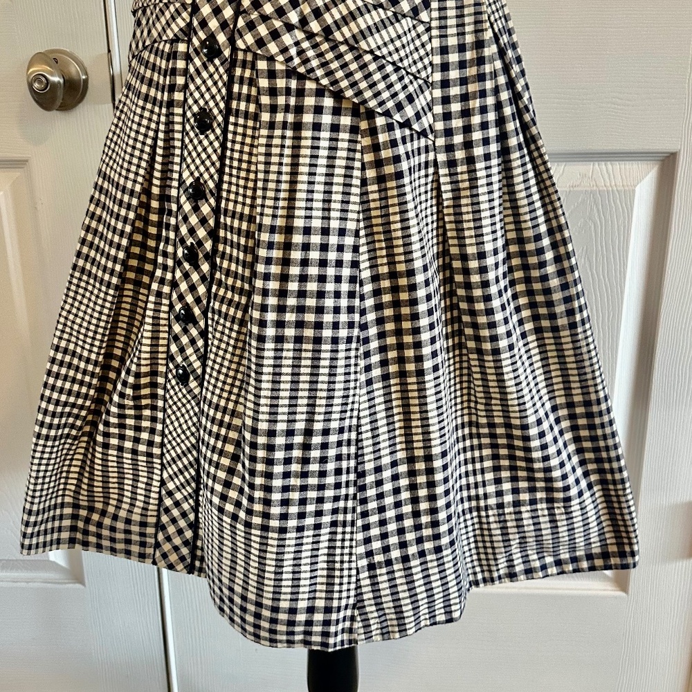 Anthropologie Skirt